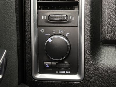 2021 Ram 1500 Classic - Photo 18