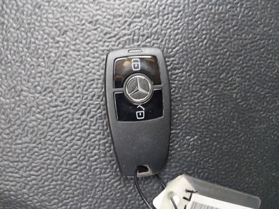 2024 Mercedes-Benz Sprinter Passenger Van — photo 15 view
