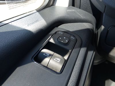 2024 Mercedes-Benz Sprinter Passenger Van — photo 22 view