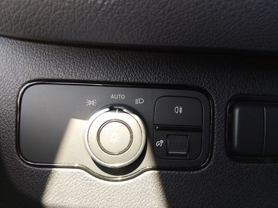 2024 Mercedes-Benz Sprinter Passenger Van — photo 13 view