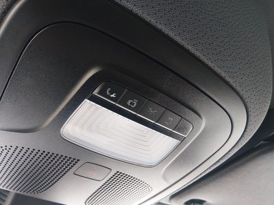 2024 Mercedes-Benz Sprinter Passenger Van — photo 20 view