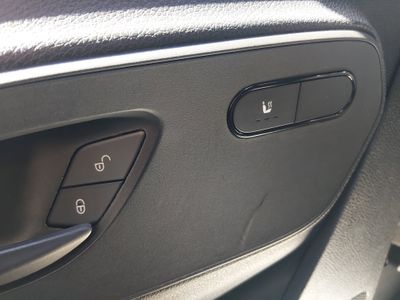 2024 Mercedes-Benz Sprinter Passenger Van — photo 21 view