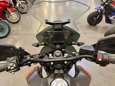 2022 KTM 890 Adventure - Photo 5