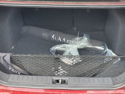 2025 Nissan Versa - Photo 13