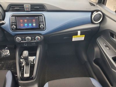 2025 Nissan Versa - Photo 19
