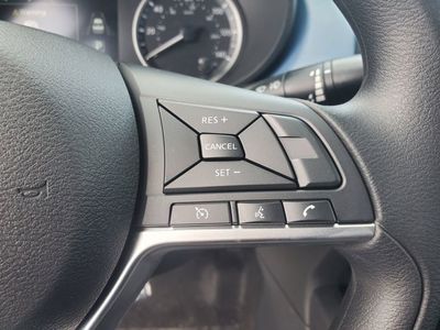 2025 Nissan Versa - Photo 29