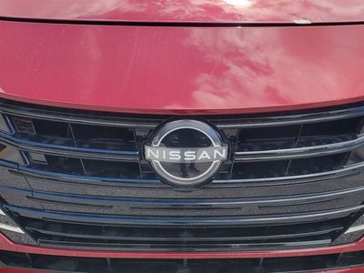 2025 Nissan Versa - Photo 10