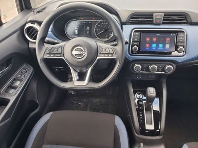 2025 Nissan Versa - Photo 18