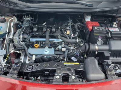 2025 Nissan Versa - Photo 14