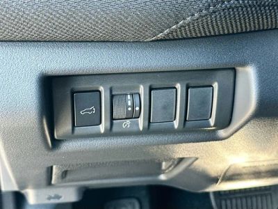 2026 Subaru Outback — photo 10 view