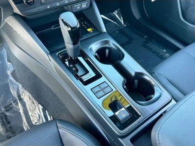 2026 Subaru Outback — photo 17 view