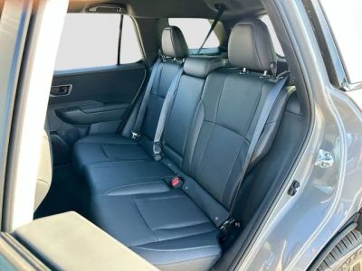 2026 Subaru Outback — photo 25 view