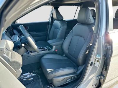 2026 Subaru Outback — photo 21 view