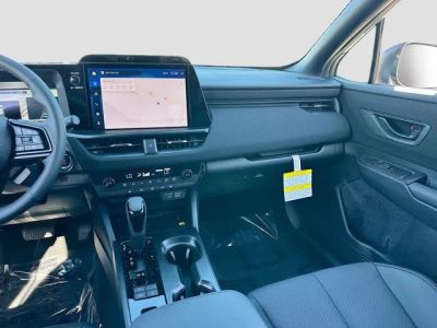2026 Subaru Outback — photo 24 view