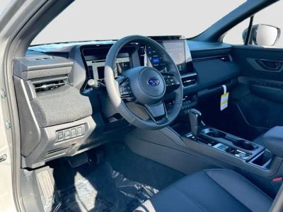 2026 Subaru Outback — photo 9 view