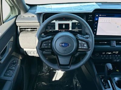 2026 Subaru Outback — photo 23 view