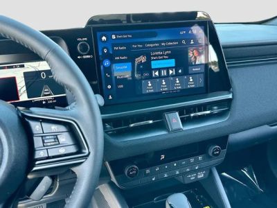 2026 Subaru Outback — photo 15 view