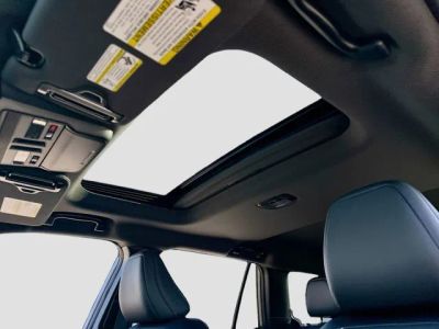 2026 Subaru Outback — photo 22 view