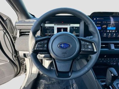 2026 Subaru Outback — photo 11 view