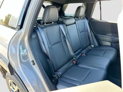 2026 Subaru Outback — photo 28 view