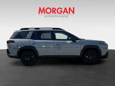 2026 Subaru Outback — photo 8 view