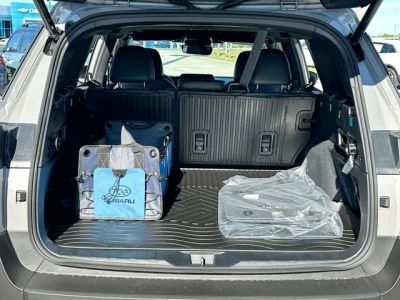 2026 Subaru Outback — photo 27 view