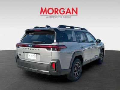 2026 Subaru Outback — photo 7 view