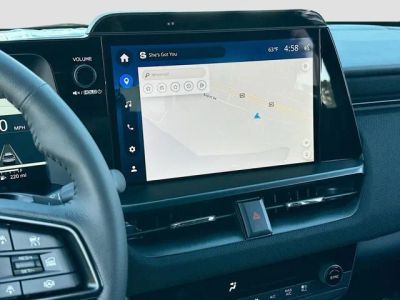 2026 Subaru Outback — photo 13 view