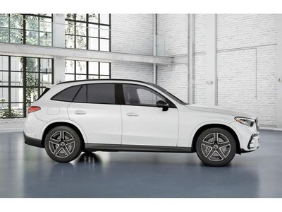 2026 Mercedes-Benz GLC — photo 15 view