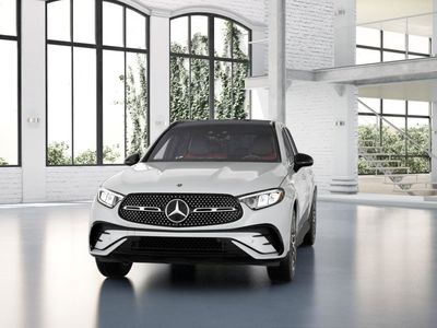 2026 Mercedes-Benz GLC — photo 83 view