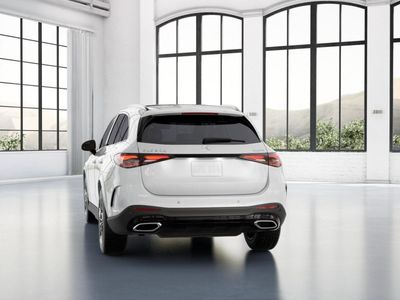 2026 Mercedes-Benz GLC — photo 67 view