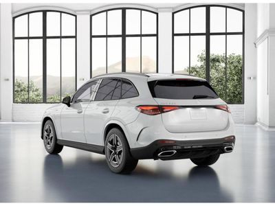 2026 Mercedes-Benz GLC — photo 69 view