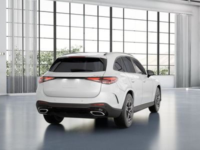 2026 Mercedes-Benz GLC — photo 64 view