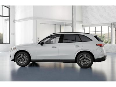 2026 Mercedes-Benz GLC — photo 74 view