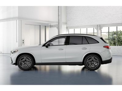 2026 Mercedes-Benz GLC — photo 75 view