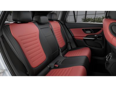 2026 Mercedes-Benz GLC — photo 46 view
