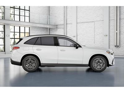 2026 Mercedes-Benz GLC — photo 57 view