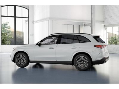 2026 Mercedes-Benz GLC — photo 73 view