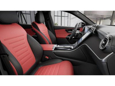 2026 Mercedes-Benz GLC — photo 45 view