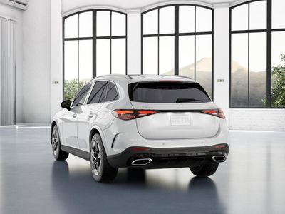2026 Mercedes-Benz GLC — photo 68 view