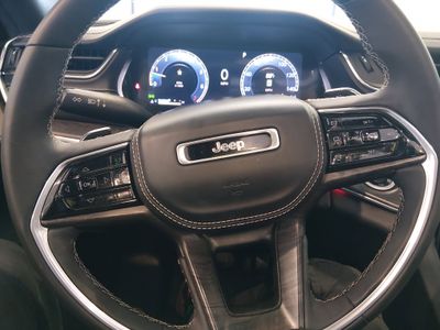 2024 Jeep Grand Cherokee L - Photo 12