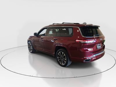 2024 Jeep Grand Cherokee L - Photo 5