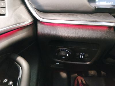 2024 Jeep Grand Cherokee L - Photo 13