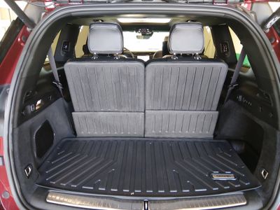 2024 Jeep Grand Cherokee L - Photo 11