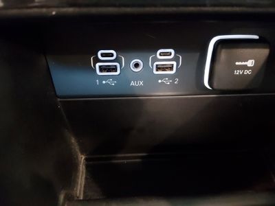 2024 Jeep Grand Cherokee L - Photo 20
