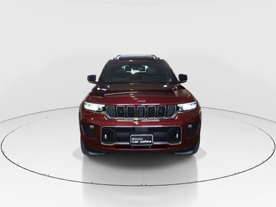 2024 Jeep Grand Cherokee L - Photo 2