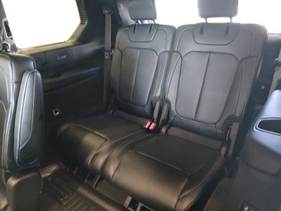 2024 Jeep Grand Cherokee L - Photo 18