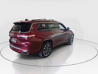 2024 Jeep Grand Cherokee L - Photo 7