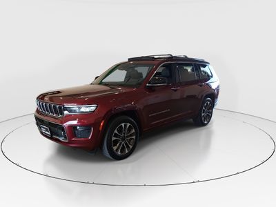 2024 Jeep Grand Cherokee L - Photo 3