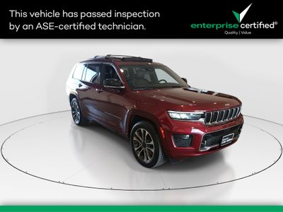 2024 Jeep Grand Cherokee L - Photo 1